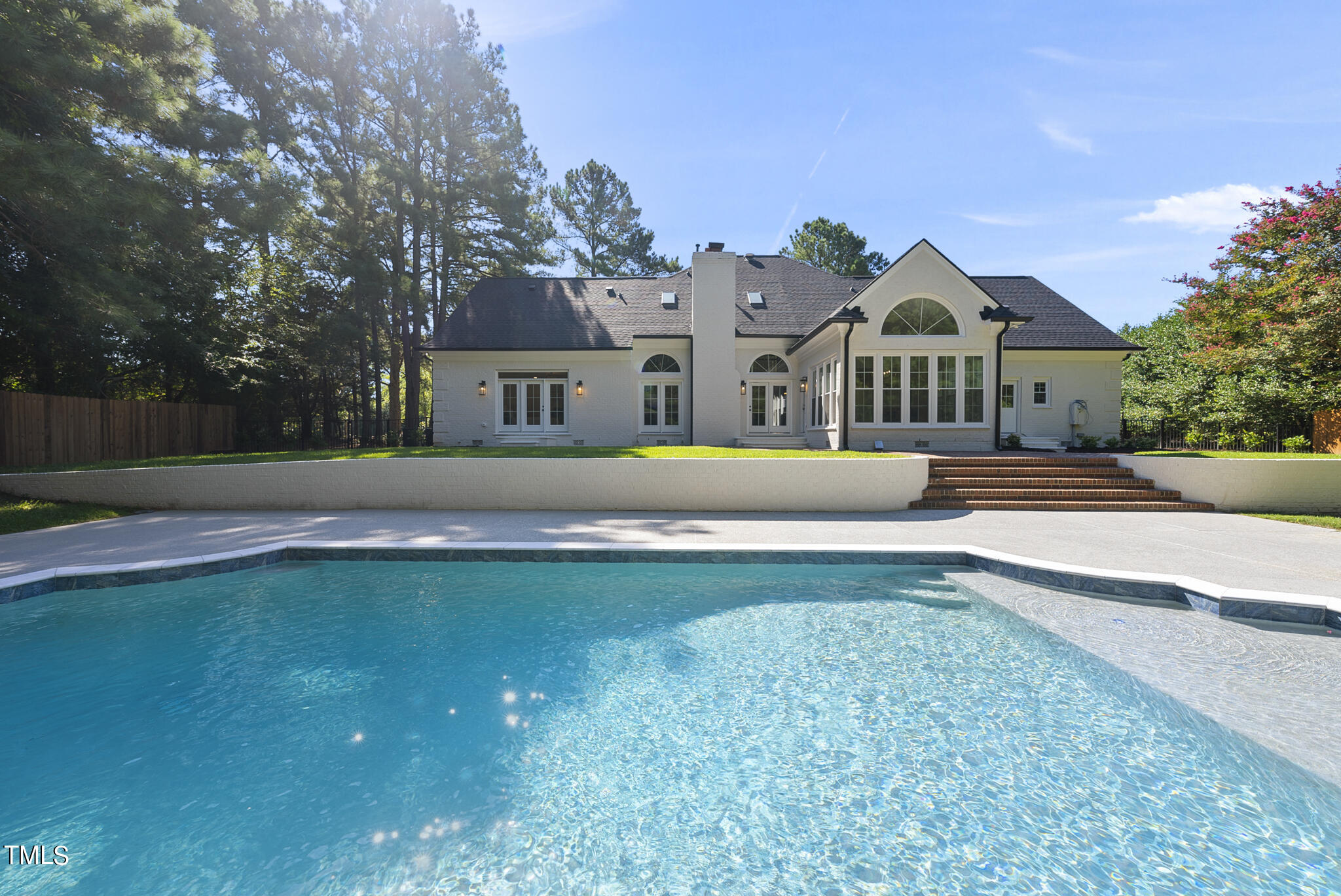 11817 Possum Track Road Raleigh, NC 27614 - Photo 43 of 46 DSC07551