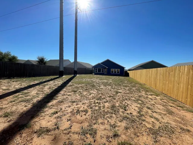 a view of balcony with furniture