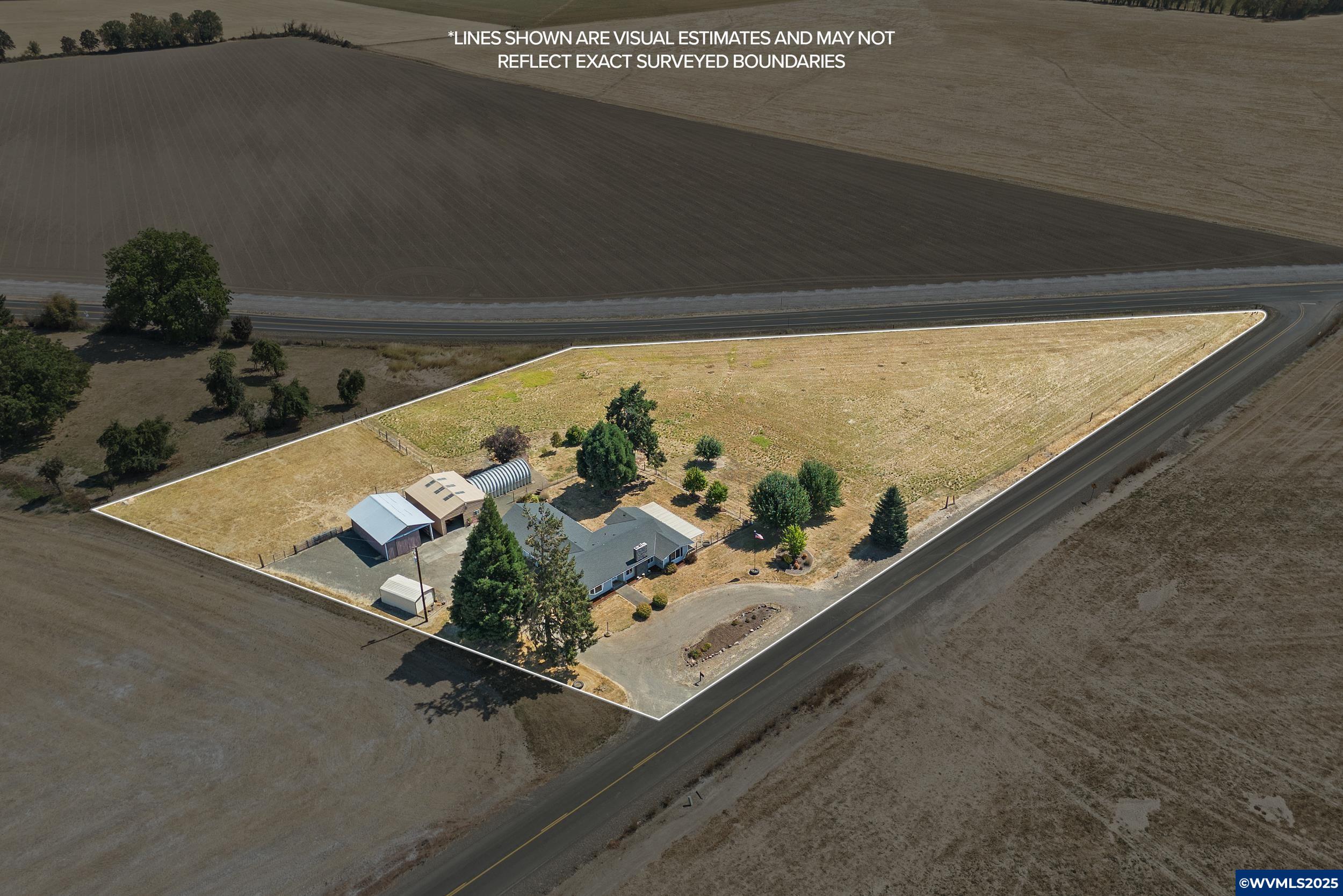 32969 Hinck Road Tangent, OR 97389 - Photo 36 of 45 Gallery Image 36