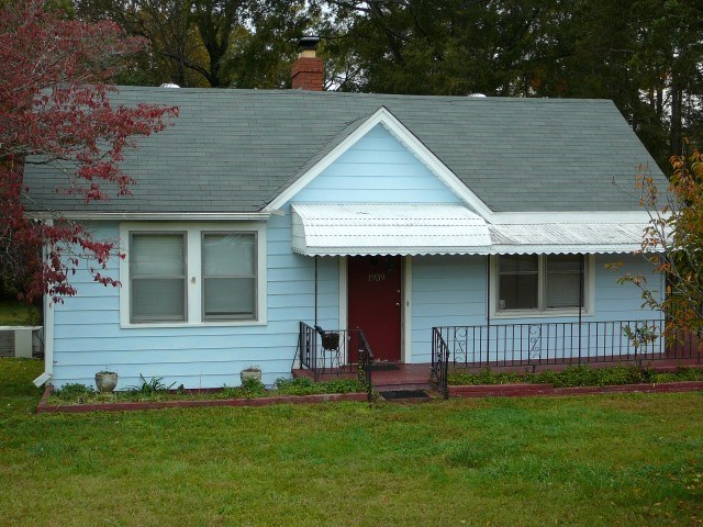 1939 Inman Drive Anderson, SC 29625 - Photo 1 of 18