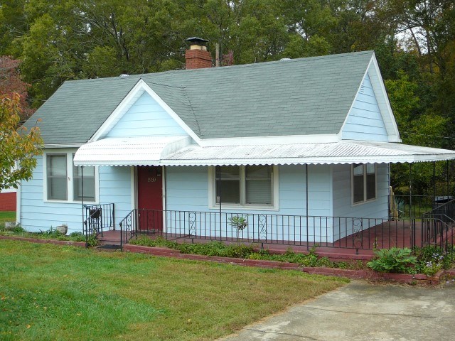 1939 Inman Drive Anderson, SC 29625 - Photo 18 of 18