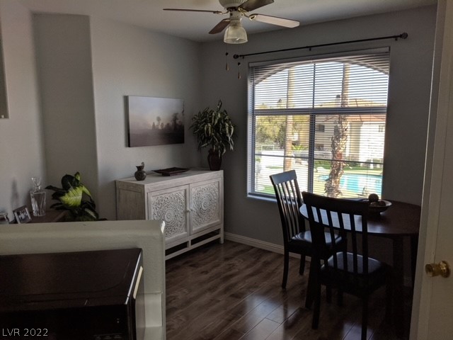 698 South Racetrack Road, Unit 1223 Henderson, NV 89015 - Photo 5 of 17