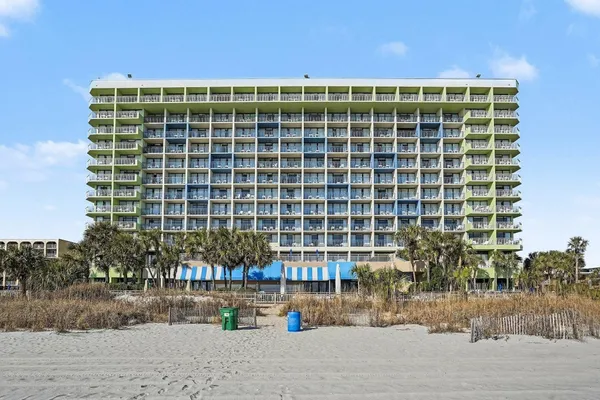 $100,000 | 1105 South Ocean Boulevard, Unit 1016, Myrtle Beach, SC 29577