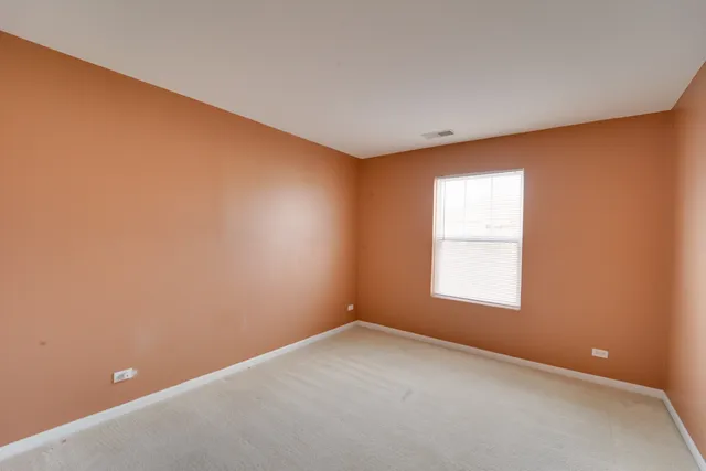 a view of a walk in closet