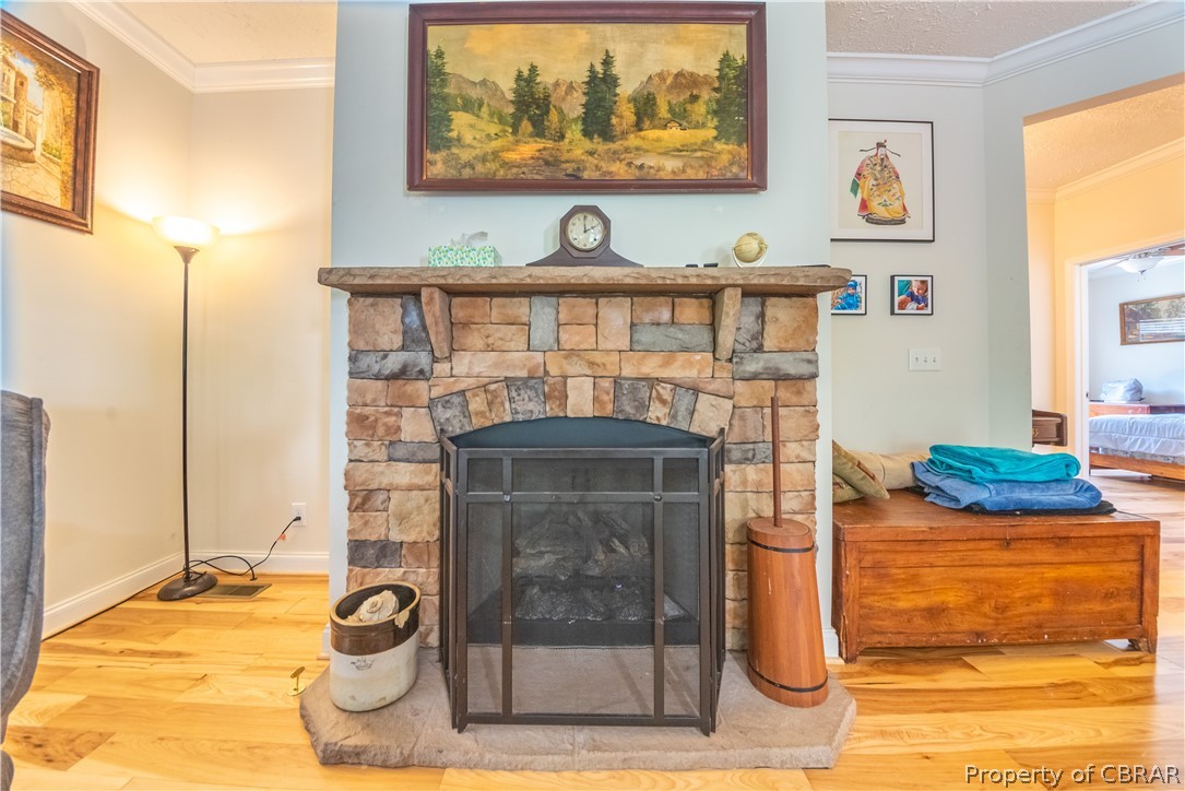 2429 Deshazo Road Stevensville, VA 23161 - Photo 14 of 42 Gallery Image 14