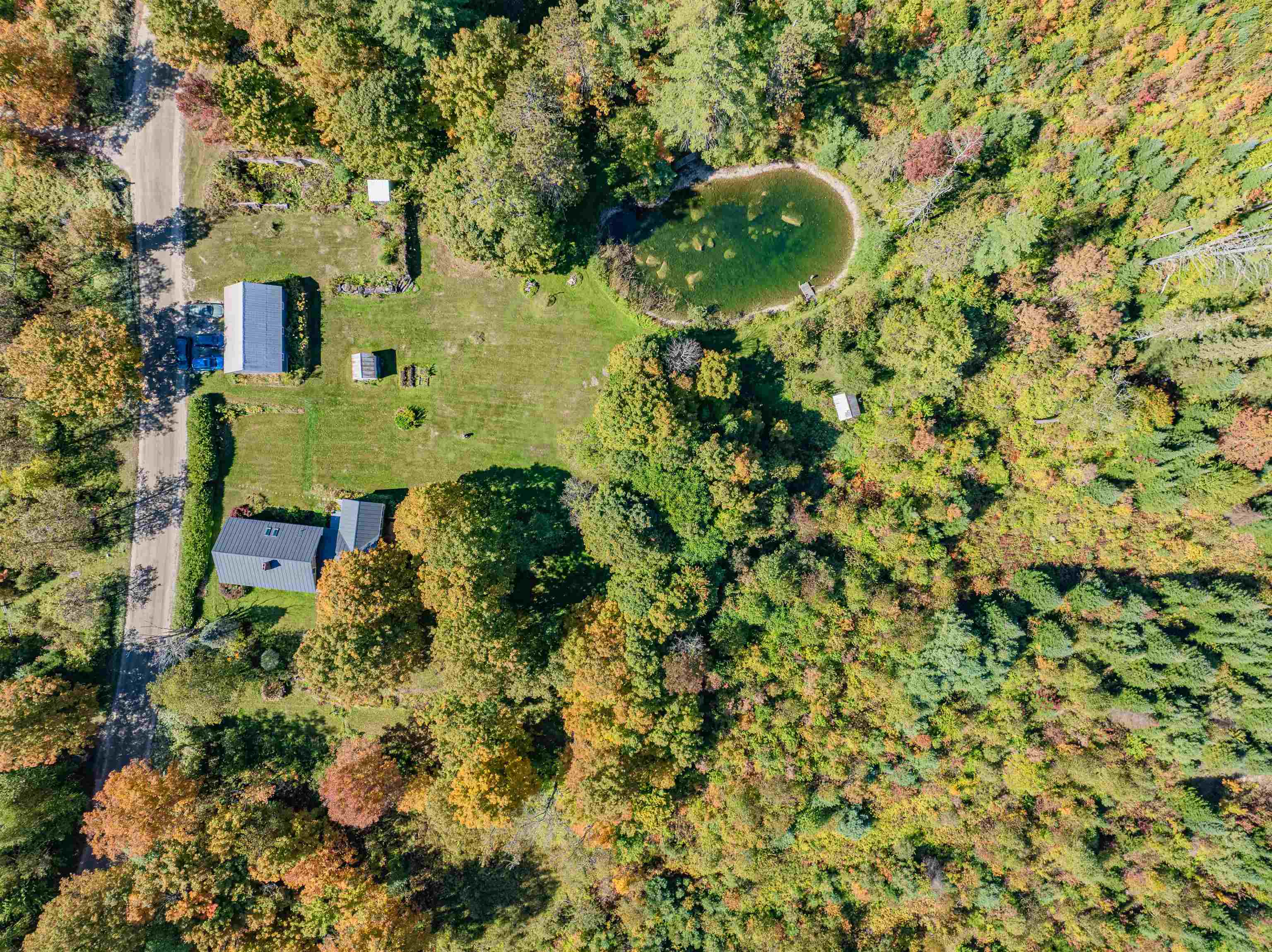 3821 Cabot Road Cabot, VT 05647 - Photo 41 of 52