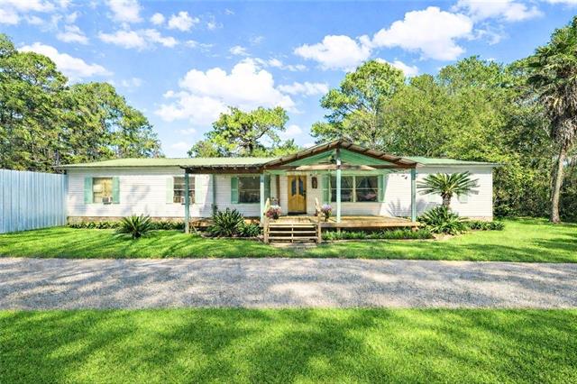 550 Stonehill Road Folsom, LA 70437 - Photo 1 of 17