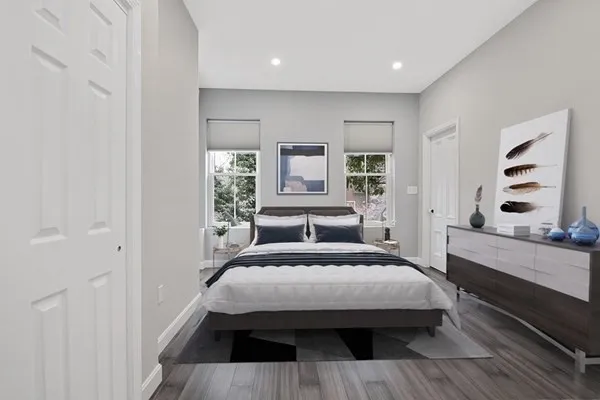 $3,700 | 96 West Concord Street, Unit 2, Boston, MA 02118