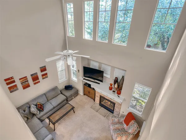 $2,450 | 83 Scarlet Woods Court, Unit 83, The Woodlands, TX 77380