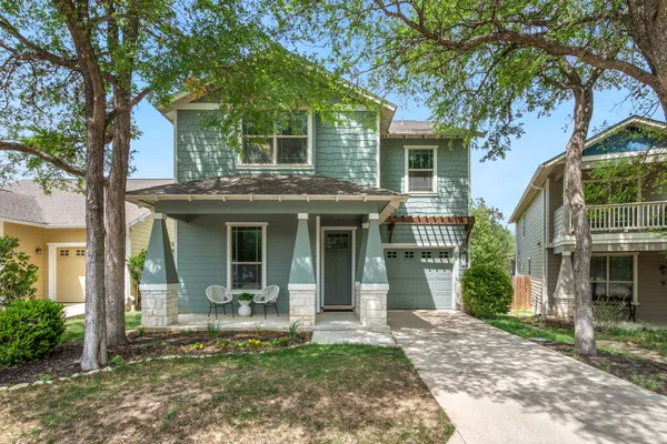 $645,000 | 6004 Whipple Way, Austin, TX 78745