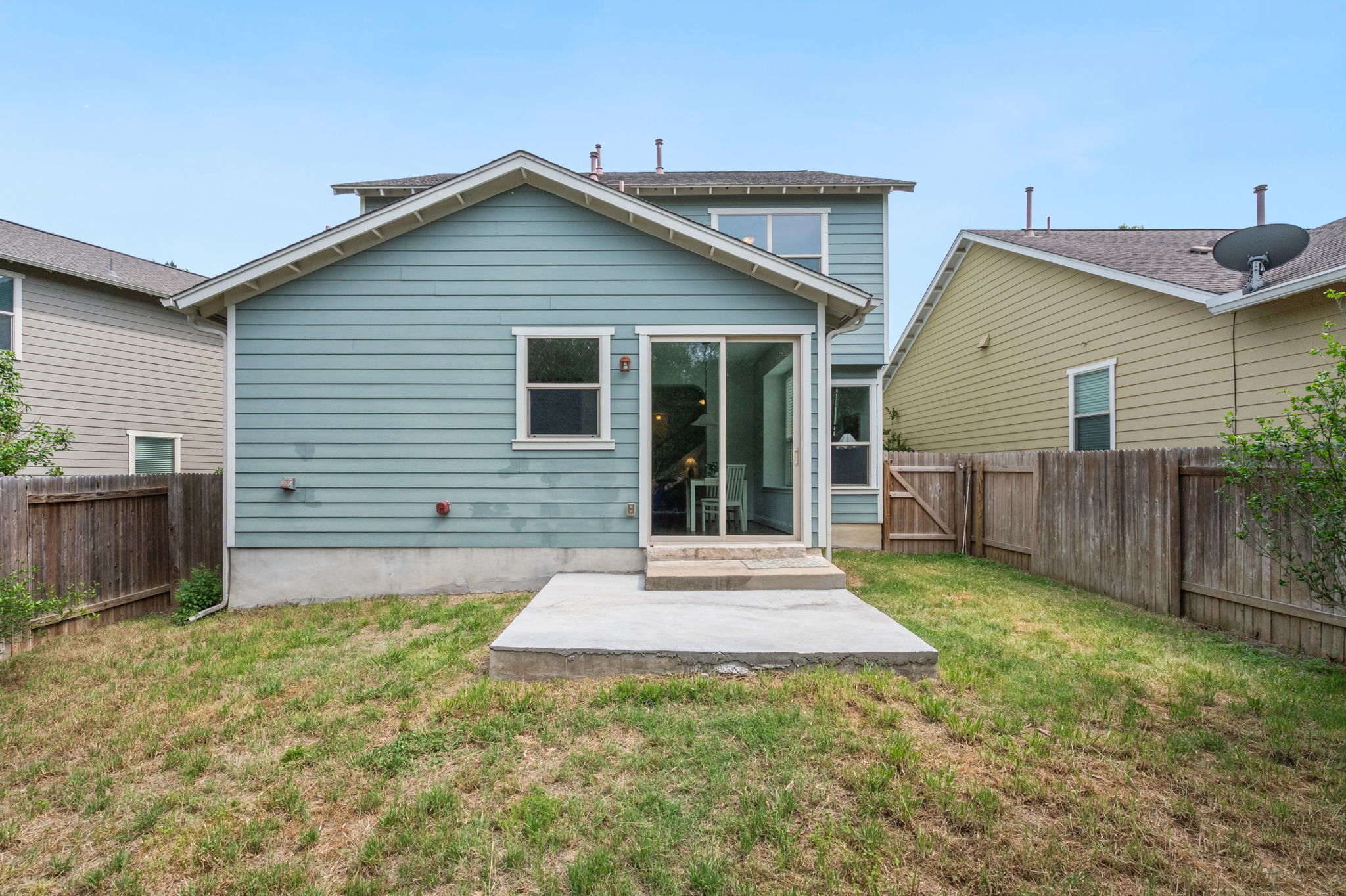 6004 Whipple Way Austin, TX 78745 - Photo 34 of 40