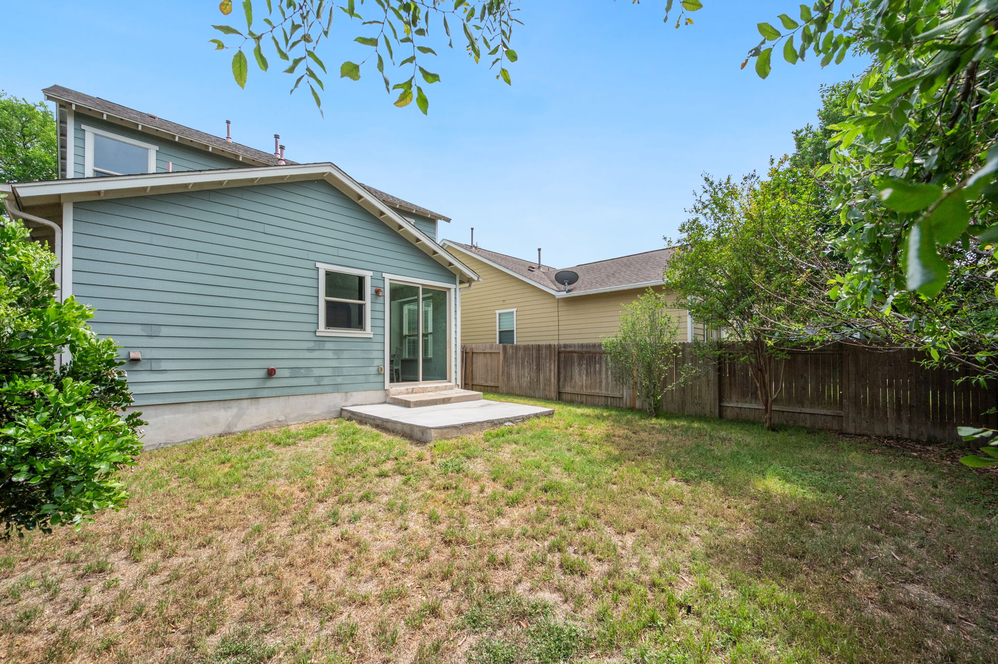 6004 Whipple Way Austin, TX 78745 - Photo 35 of 40