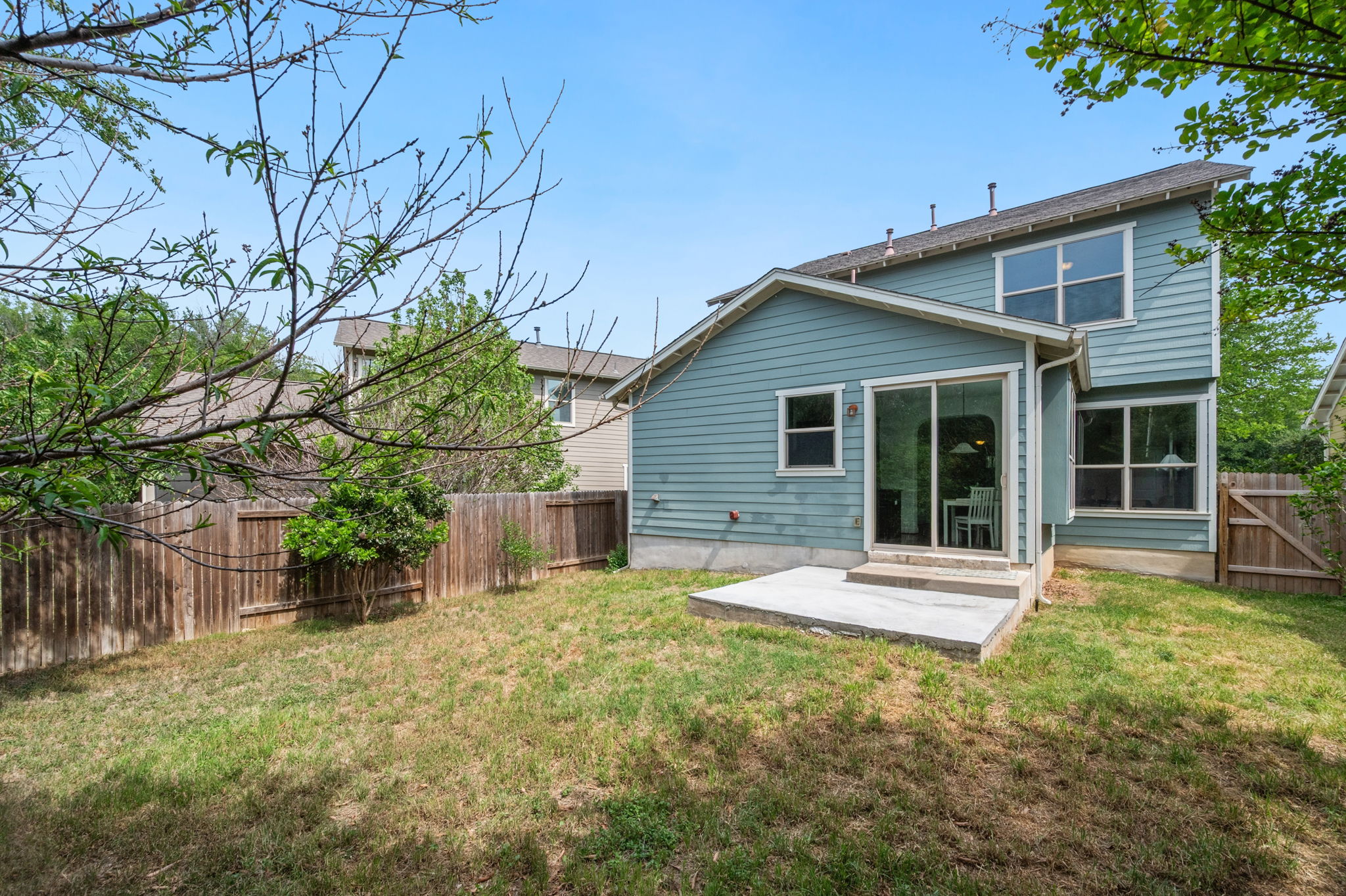 6004 Whipple Way Austin, TX 78745 - Photo 36 of 40