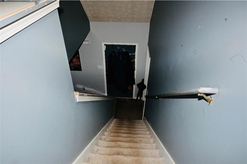 145 Turning Point Stockbridge, GA 30281 - Photo 19 of 21 a view of entryway