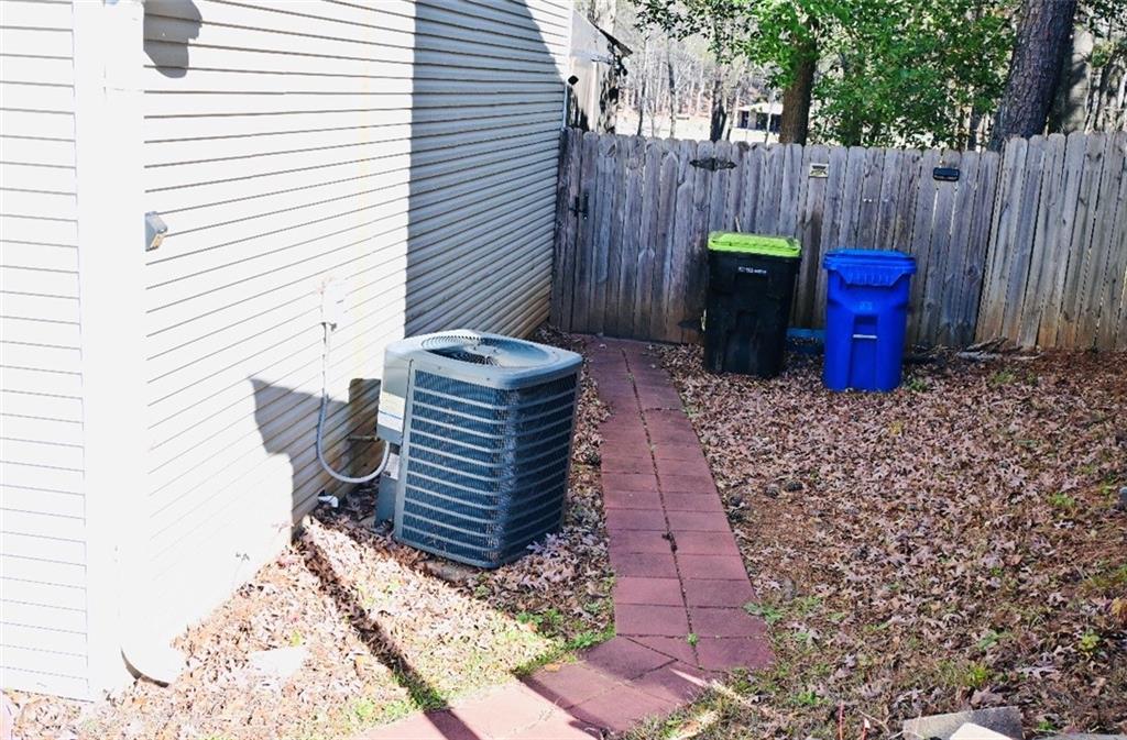 145 Turning Point Stockbridge, GA 30281 - Photo 7 of 21 a view of outdoor space with chairs