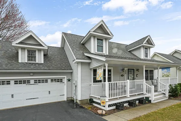 $639,000 | 21 Grey Meadow Drive, Burlington, VT 05408