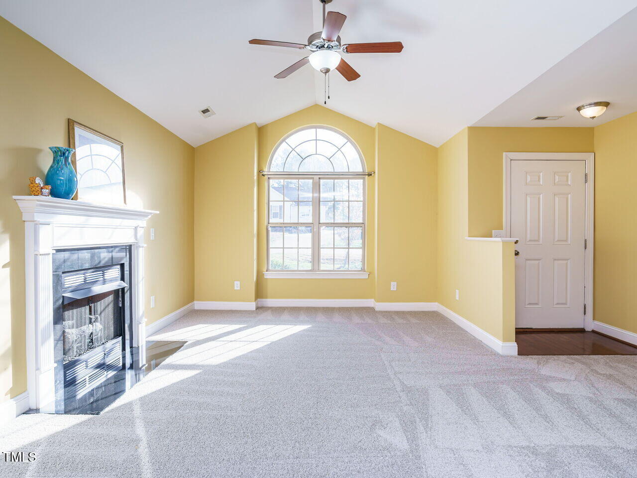 216 Orkney Road Stem, NC 27581 - Photo 7 of 25 007-1280x960-living-room