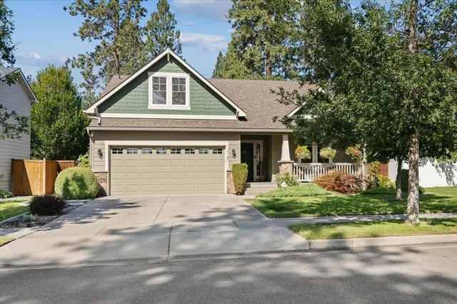 $575,000 | 9107 North Sundance Drive, Spokane, WA 99208