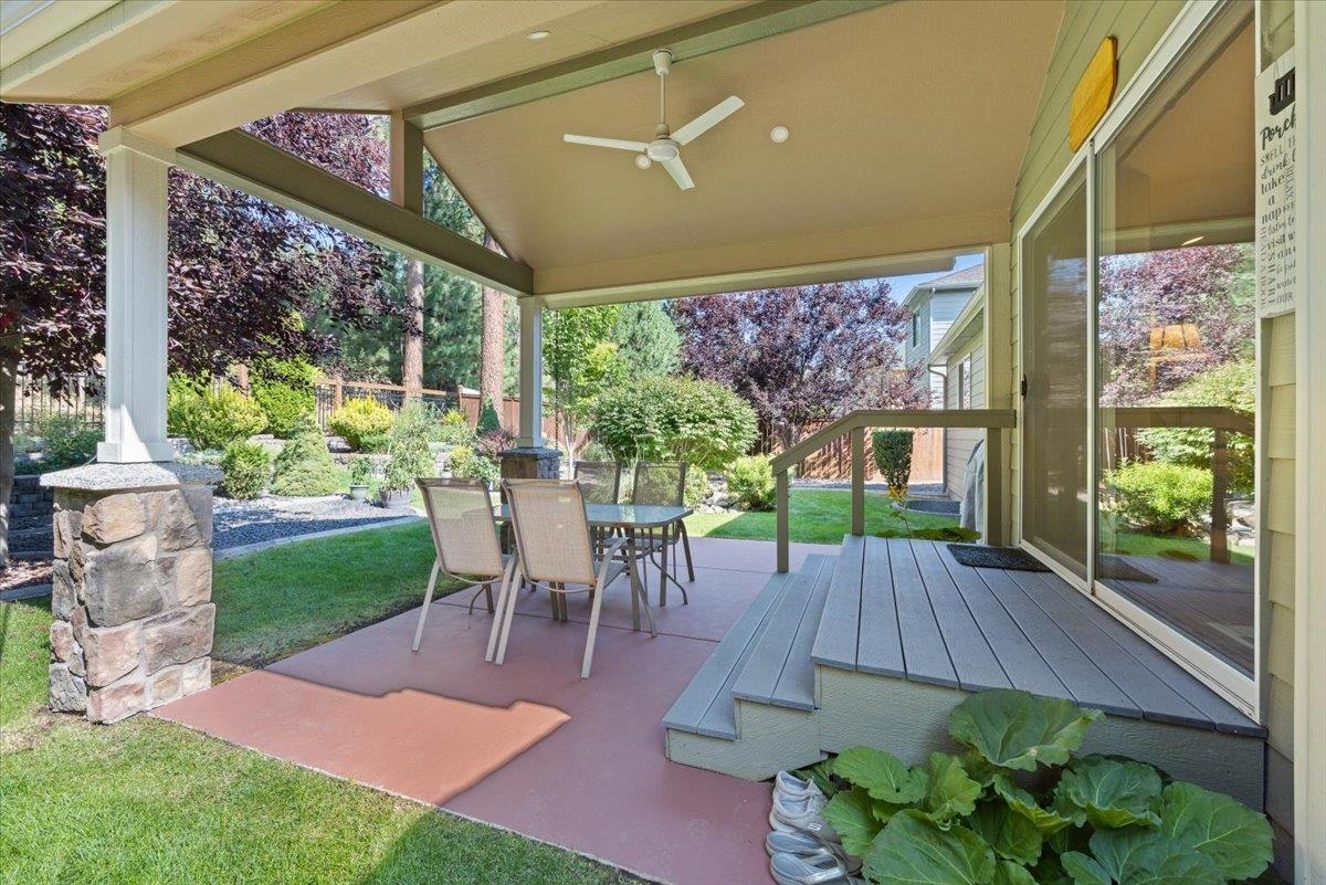 9107 North Sundance Drive Spokane, WA 99208 - Photo 30 of 40