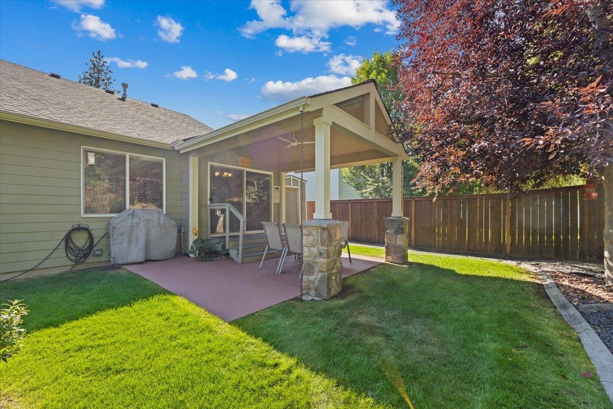 9107 North Sundance Drive Spokane, WA 99208 - Photo 31 of 40