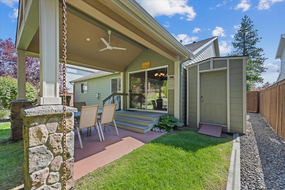 9107 North Sundance Drive Spokane, WA 99208 - Photo 32 of 40