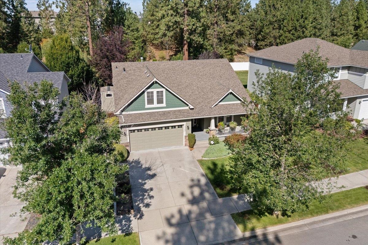 9107 North Sundance Drive Spokane, WA 99208 - Photo 4 of 40