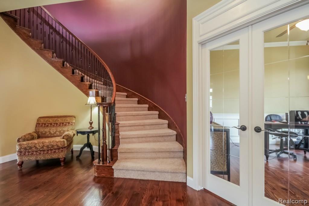 1581 Traceky Drive Rochester Hills, MI 48306 - Photo 7 of 67