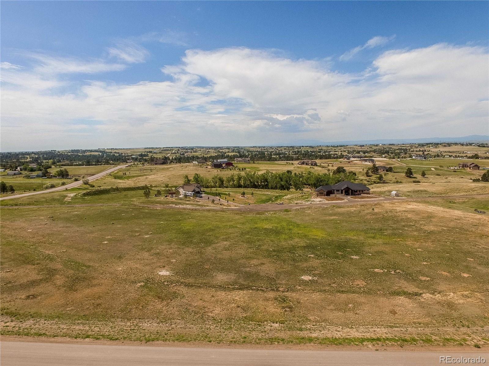10906 Shadow Pines Road Parker, CO 80138 - Photo 1 of 13 Gallery Image 1