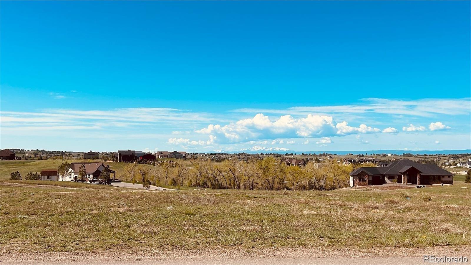 10906 Shadow Pines Road Parker, CO 80138 - Photo 13 of 13 Gallery Image 13