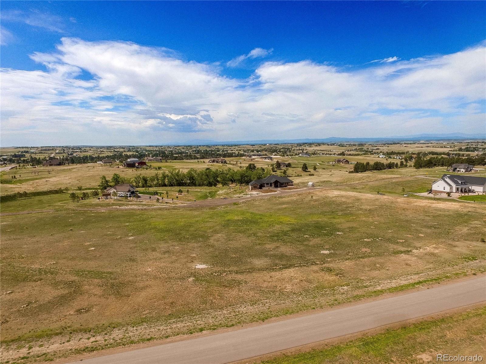 10906 Shadow Pines Road Parker, CO 80138 - Photo 2 of 13 Gallery Image 2
