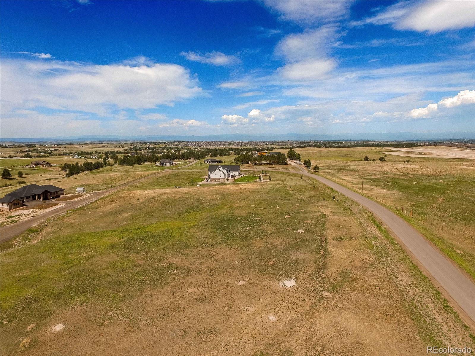 10906 Shadow Pines Road Parker, CO 80138 - Photo 3 of 13 Gallery Image 3