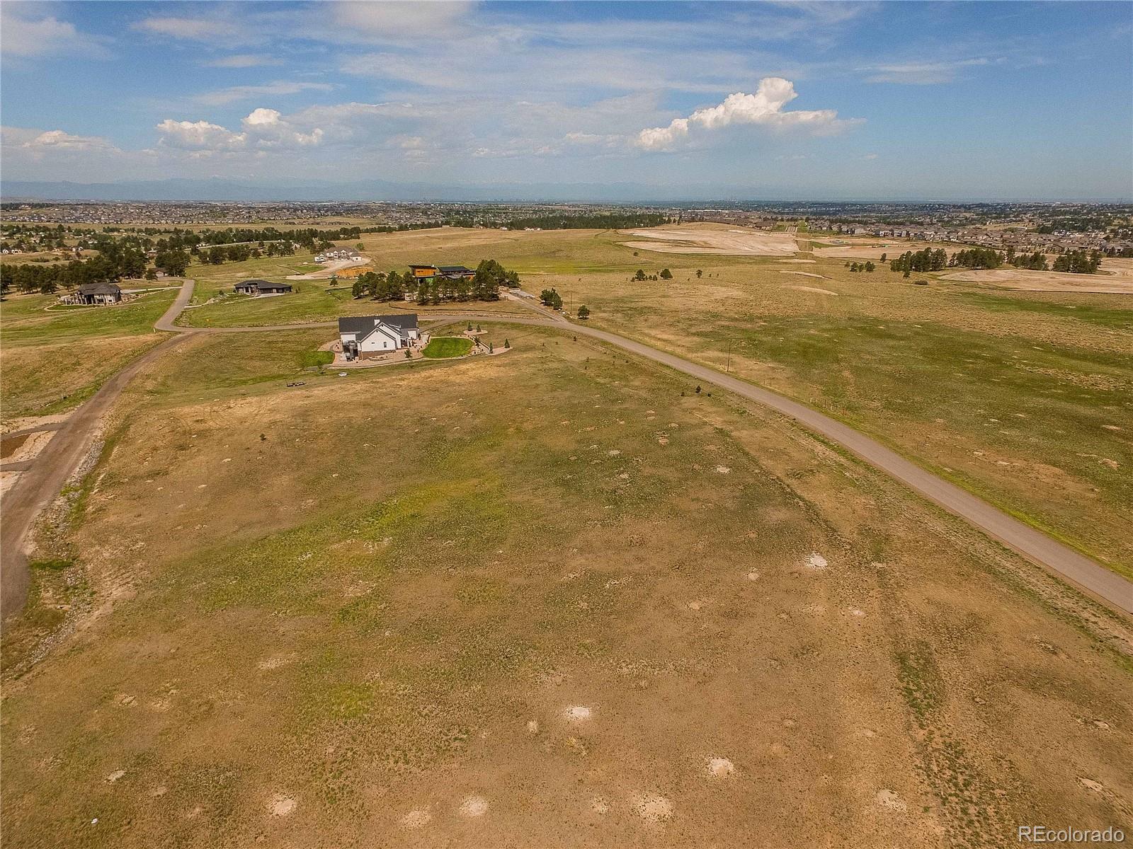 10906 Shadow Pines Road Parker, CO 80138 - Photo 5 of 13 Gallery Image 5
