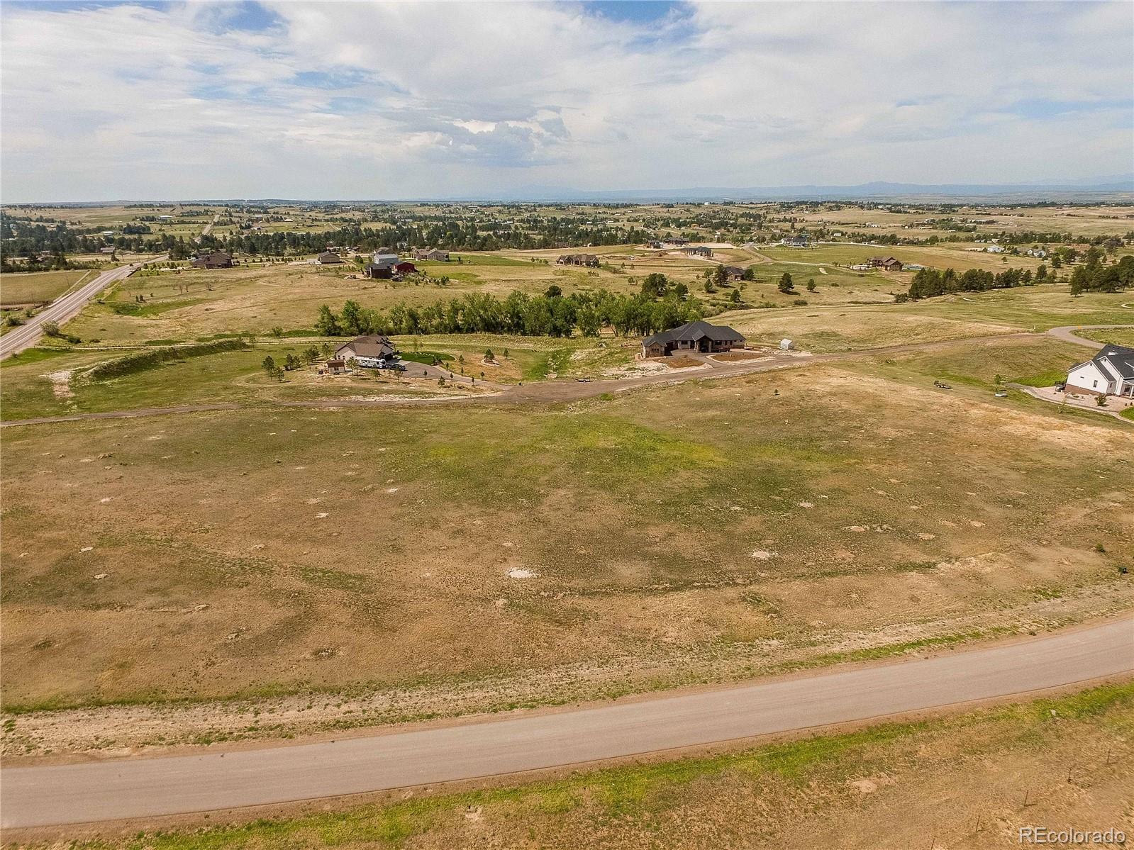 10906 Shadow Pines Road Parker, CO 80138 - Photo 6 of 13 Gallery Image 6