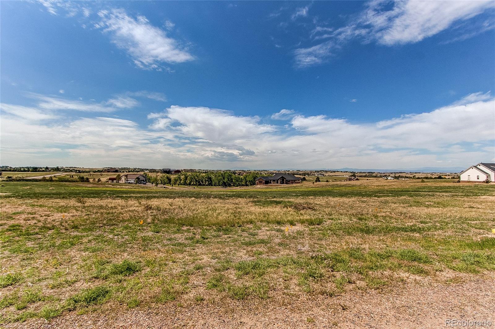 10906 Shadow Pines Road Parker, CO 80138 - Photo 8 of 13 Gallery Image 8