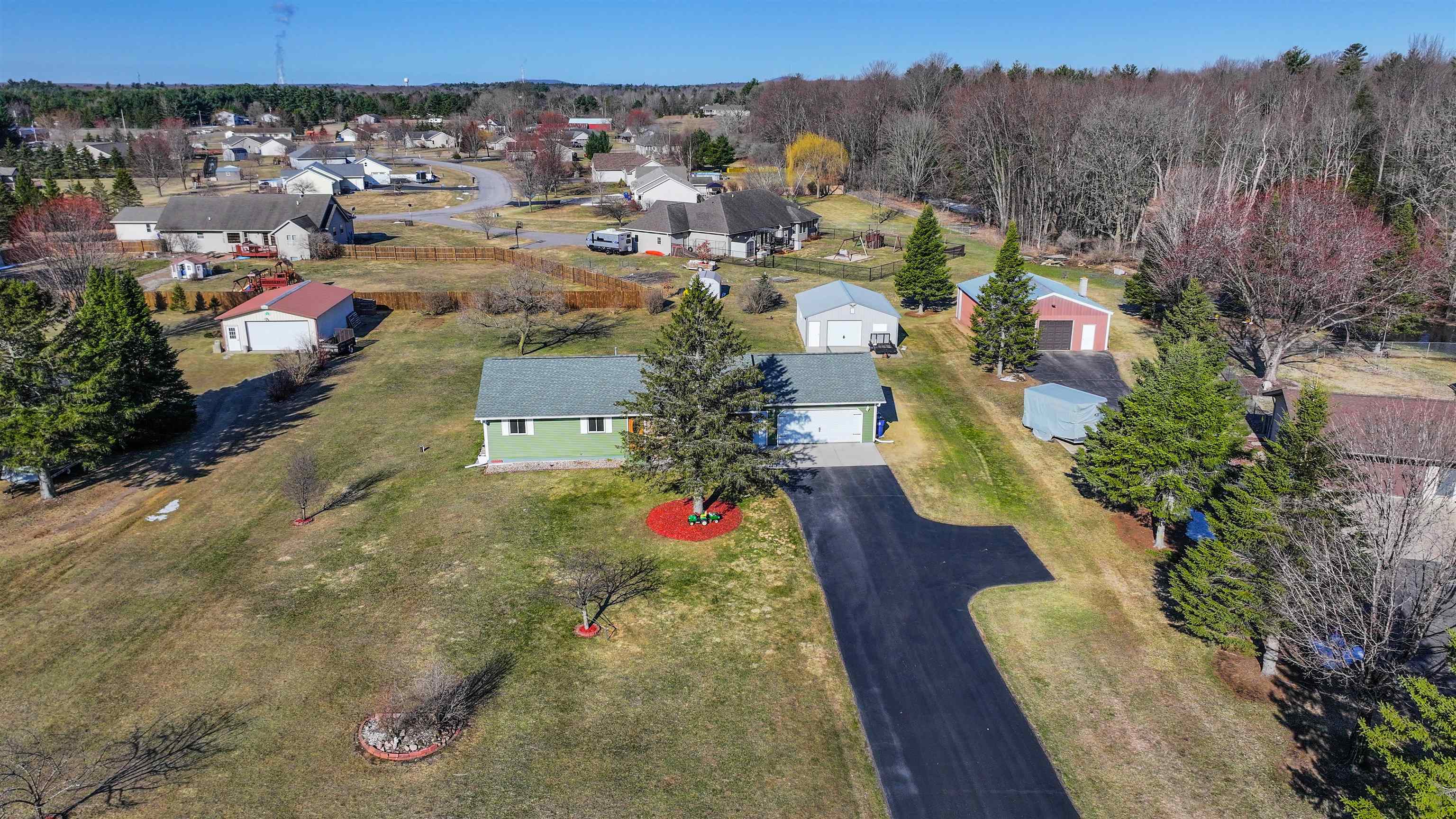 224990 Grey Hawk Drive Ringle, WI 54471 - Photo 5 of 43