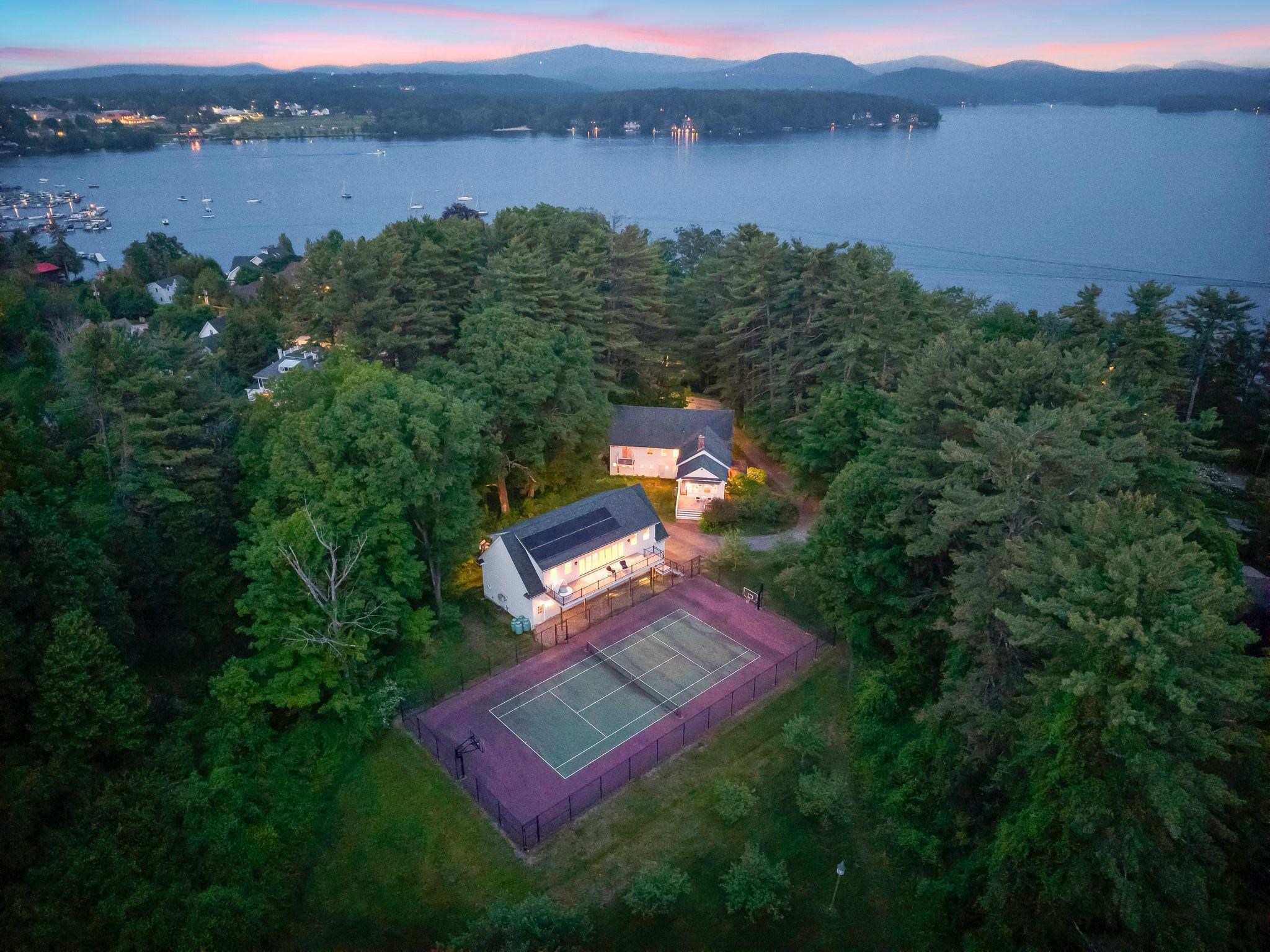 73 Sewall Road Wolfeboro, NH 03894 - Photo 1 of 24