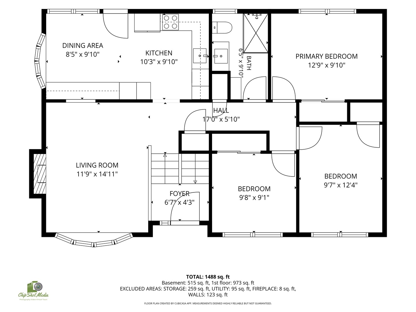4718 North Ripley Street Davenport, IA 52806 - Photo 39 of 41