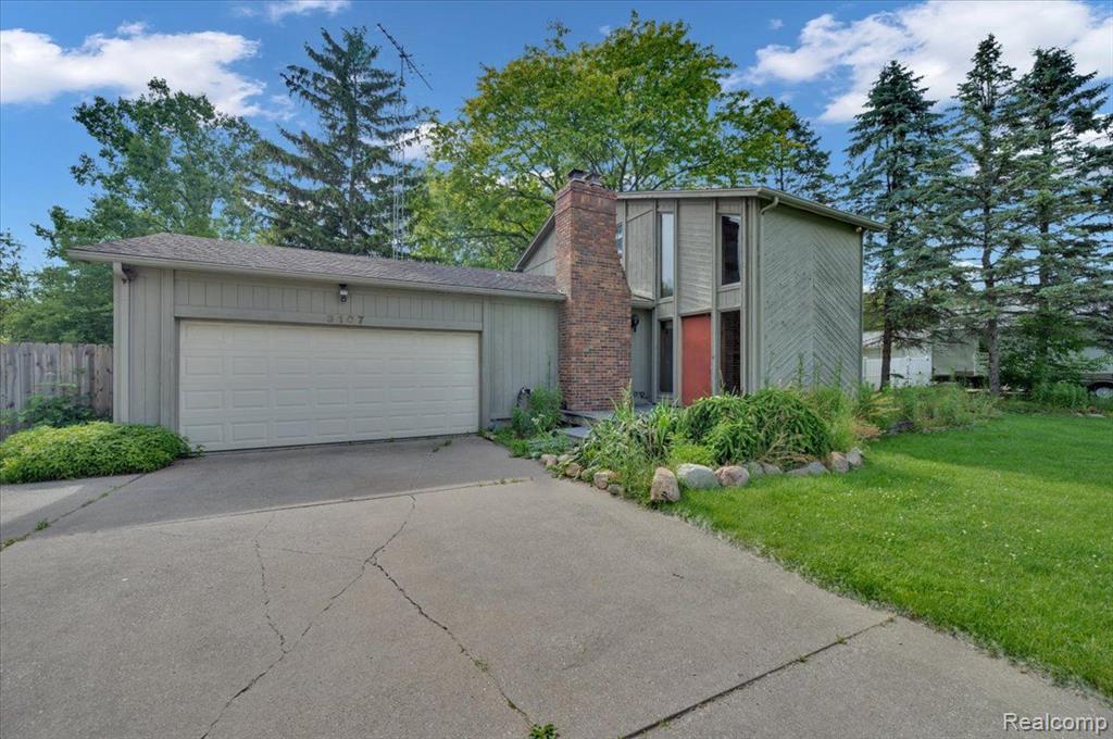3107 North Irish Road Davison, MI 48423 - Photo 1 of 32