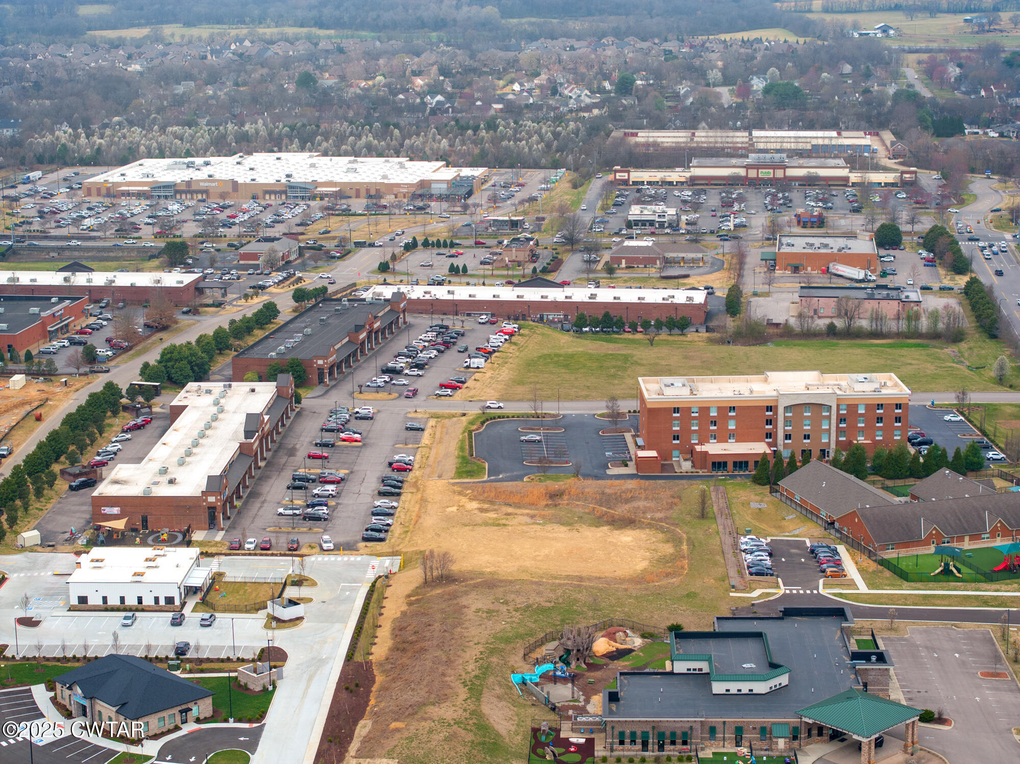 0 Campbell Station Parkway Spring Hill, TN 37174 - Photo 11 of 22 DJI_20250314115833_0353_D