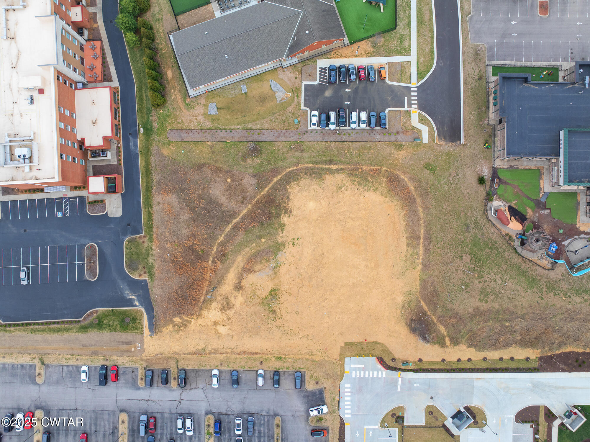 0 Campbell Station Parkway Spring Hill, TN 37174 - Photo 13 of 22 DJI_20250314115954_0355_D