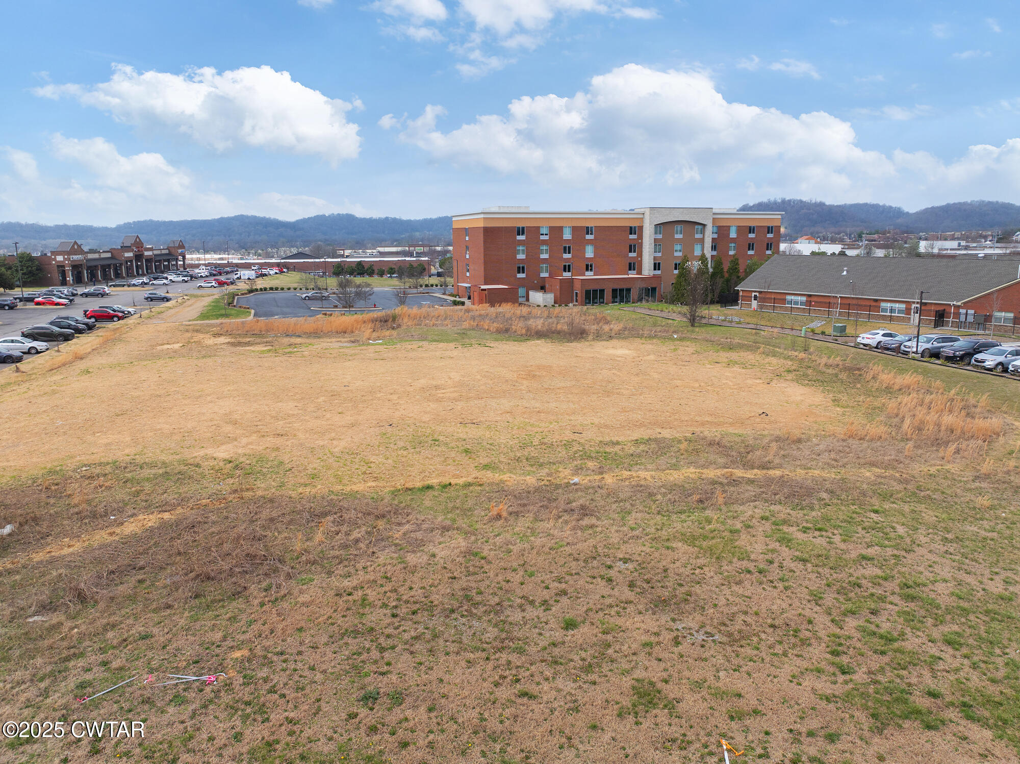 0 Campbell Station Parkway Spring Hill, TN 37174 - Photo 15 of 22 DJI_20250314120051_0357_D