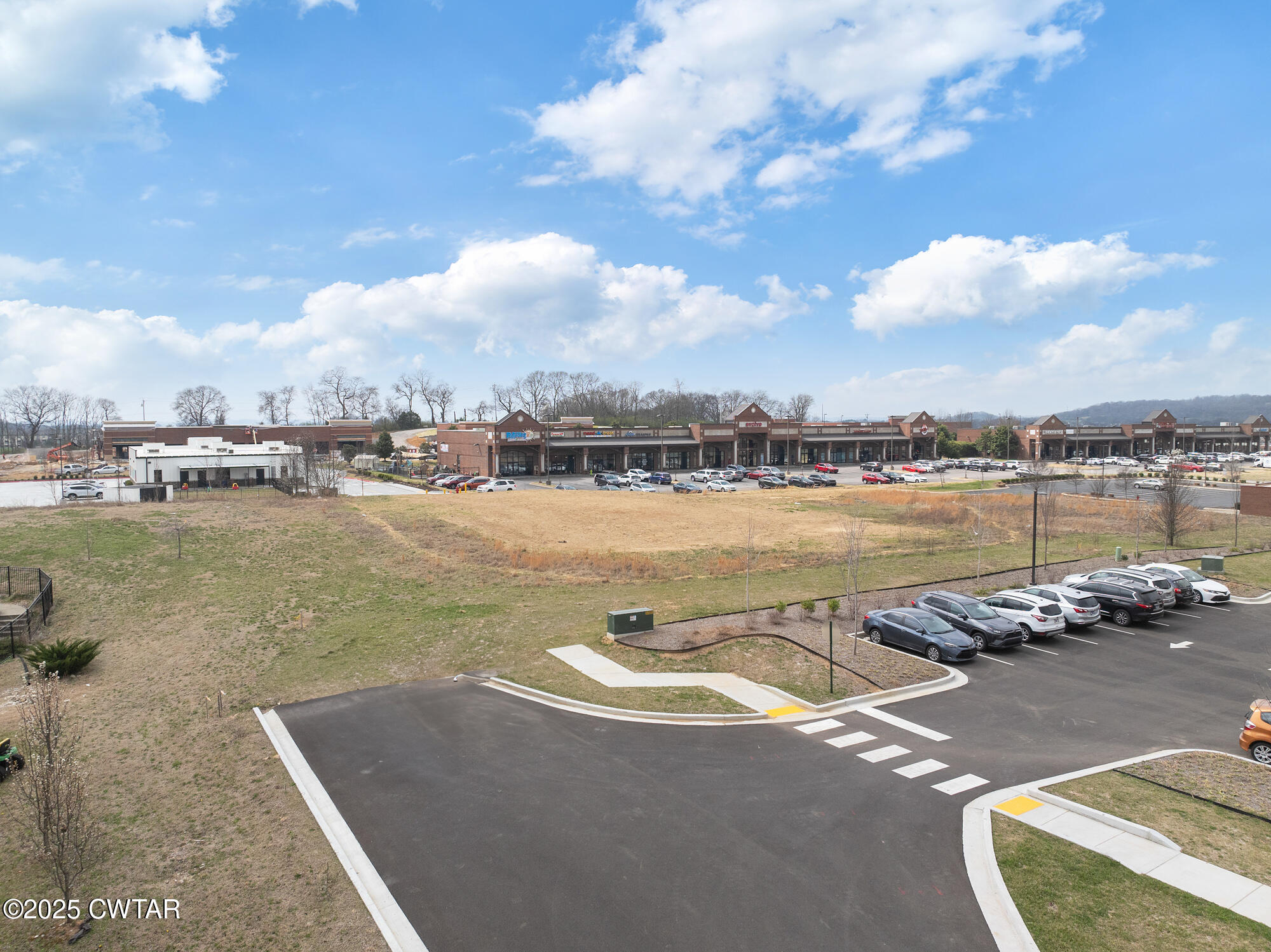 0 Campbell Station Parkway Spring Hill, TN 37174 - Photo 18 of 22 DJI_20250314120156_0360_D