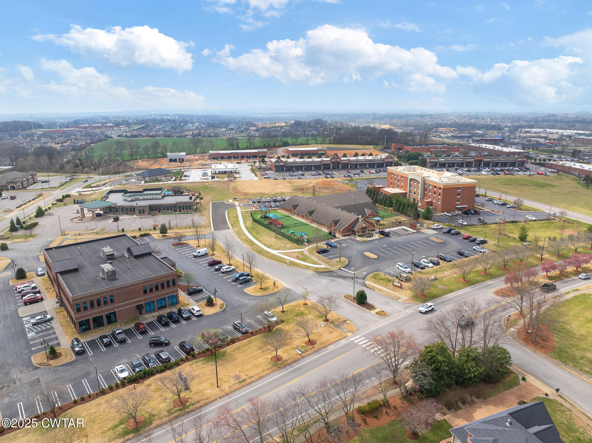 0 Campbell Station Parkway Spring Hill, TN 37174 - Photo 19 of 22 DJI_20250314120236_0362_D