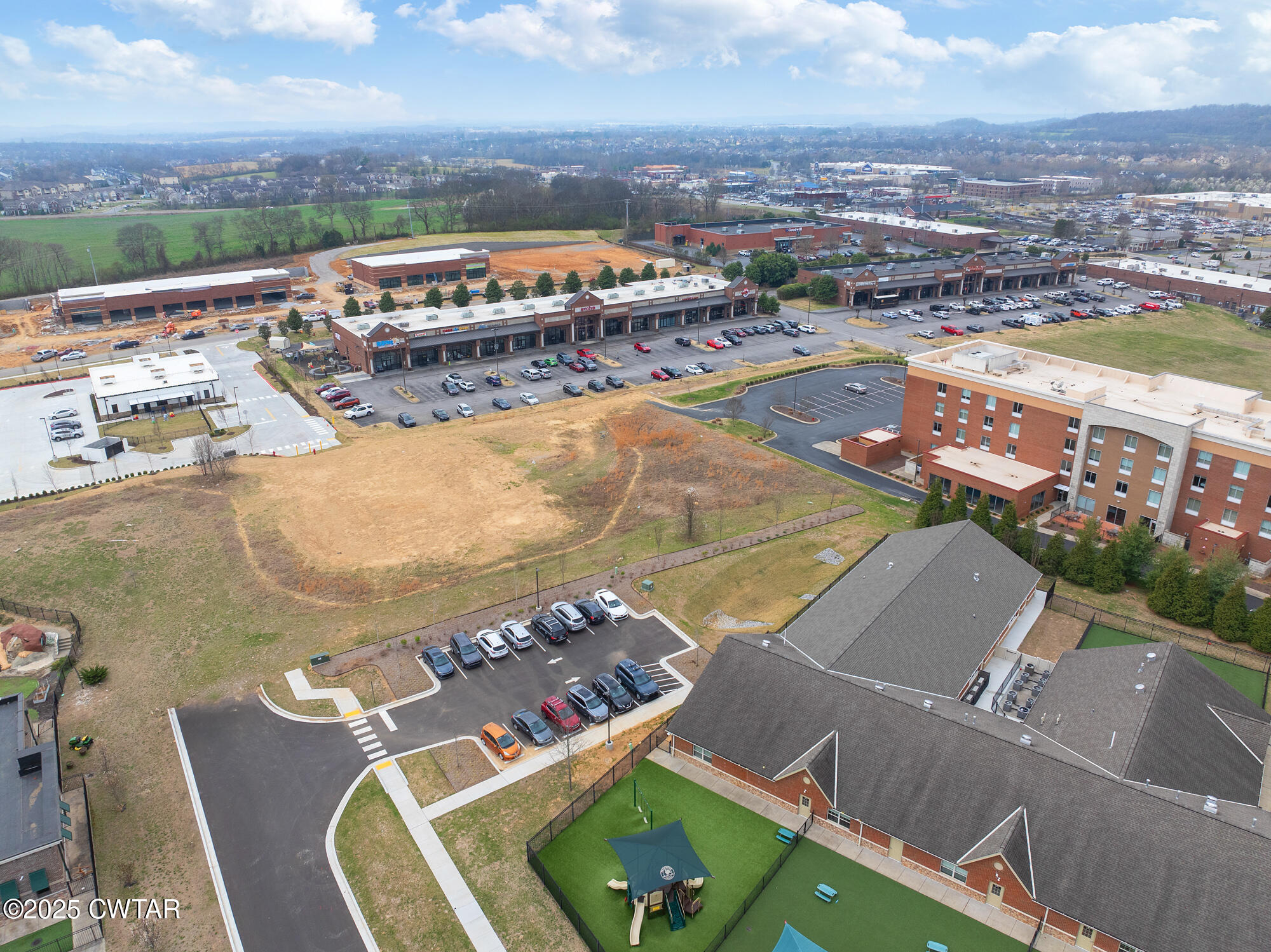 0 Campbell Station Parkway Spring Hill, TN 37174 - Photo 2 of 22 DJI_20250314115335_0344_D