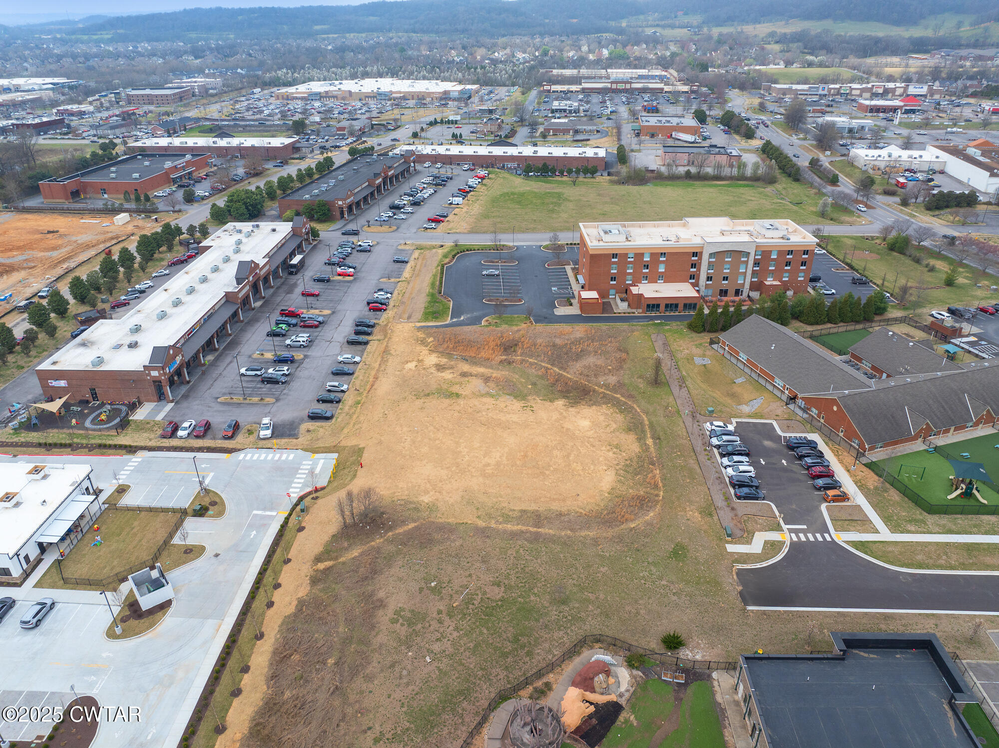 0 Campbell Station Parkway Spring Hill, TN 37174 - Photo 3 of 22 DJI_20250314115420_0345_D