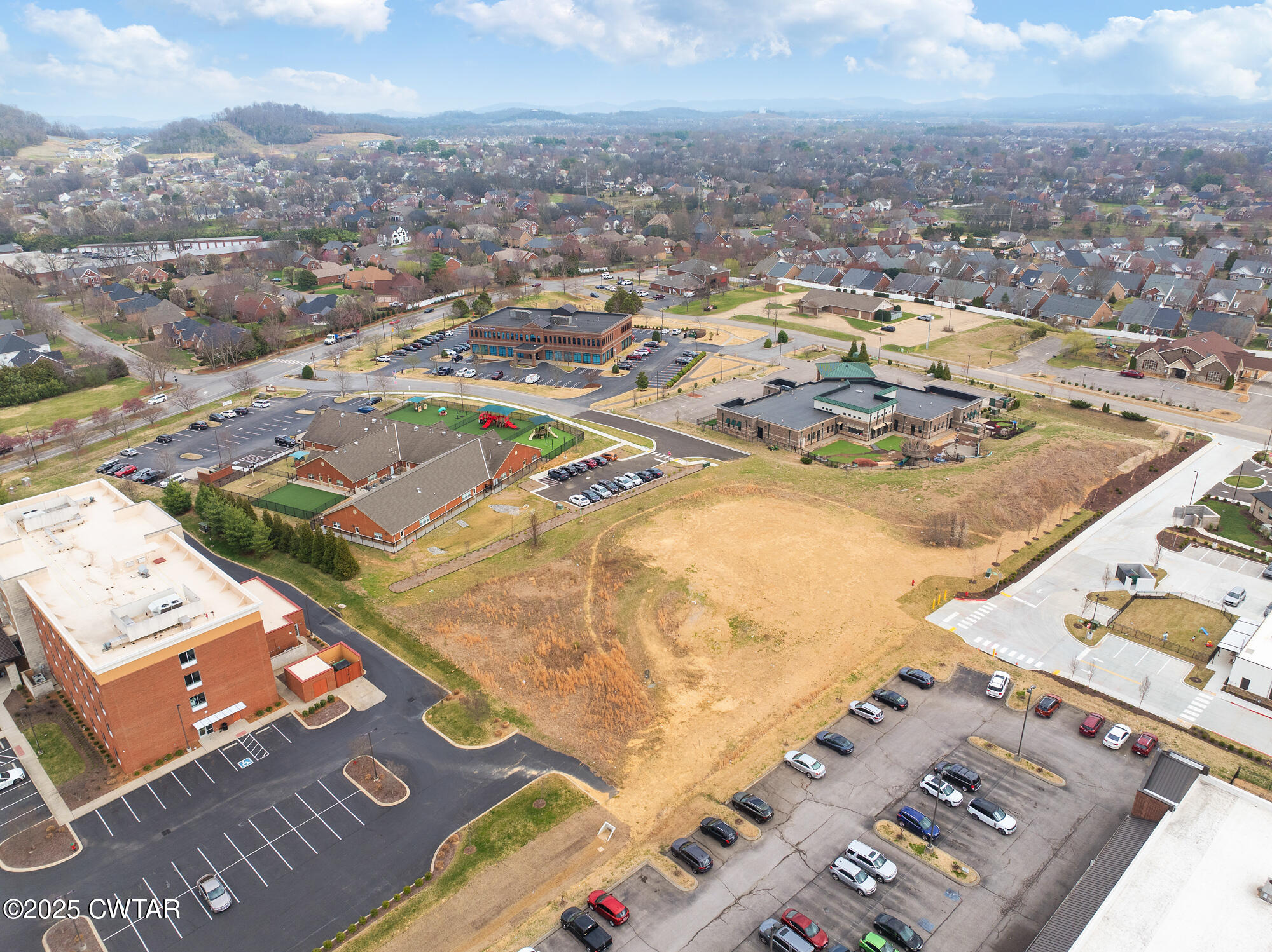 0 Campbell Station Parkway Spring Hill, TN 37174 - Photo 6 of 22 DJI_20250314115507_0348_D