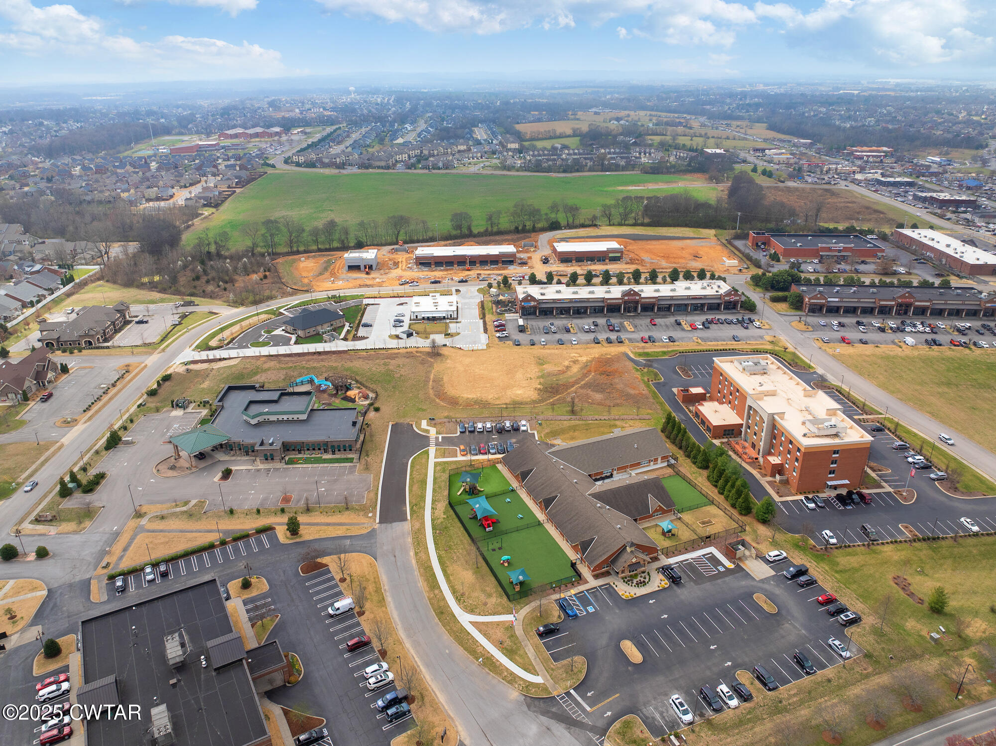 0 Campbell Station Parkway Spring Hill, TN 37174 - Photo 9 of 22 DJI_20250314115644_0351_D