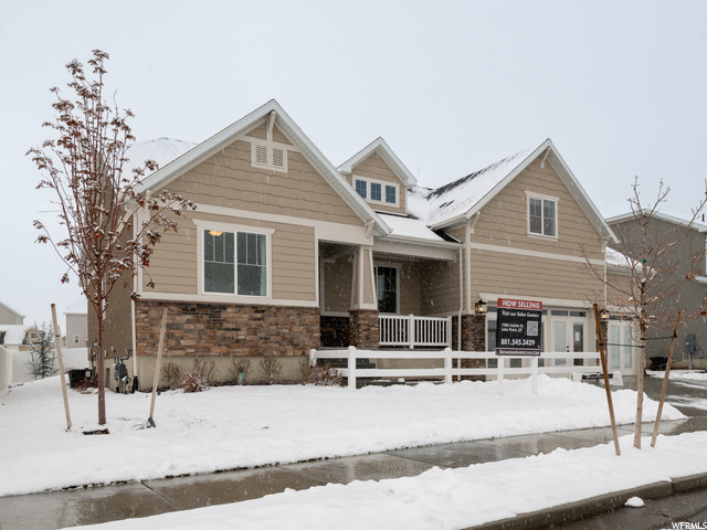 166 Monument Rock Road, Unit 1060 Tooele, UT 84074 - Photo 1 of 1