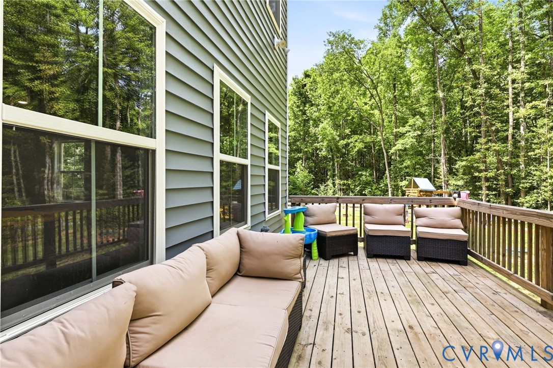 13020 Elmont Road Ashland, VA 23005 - Photo 26 of 56