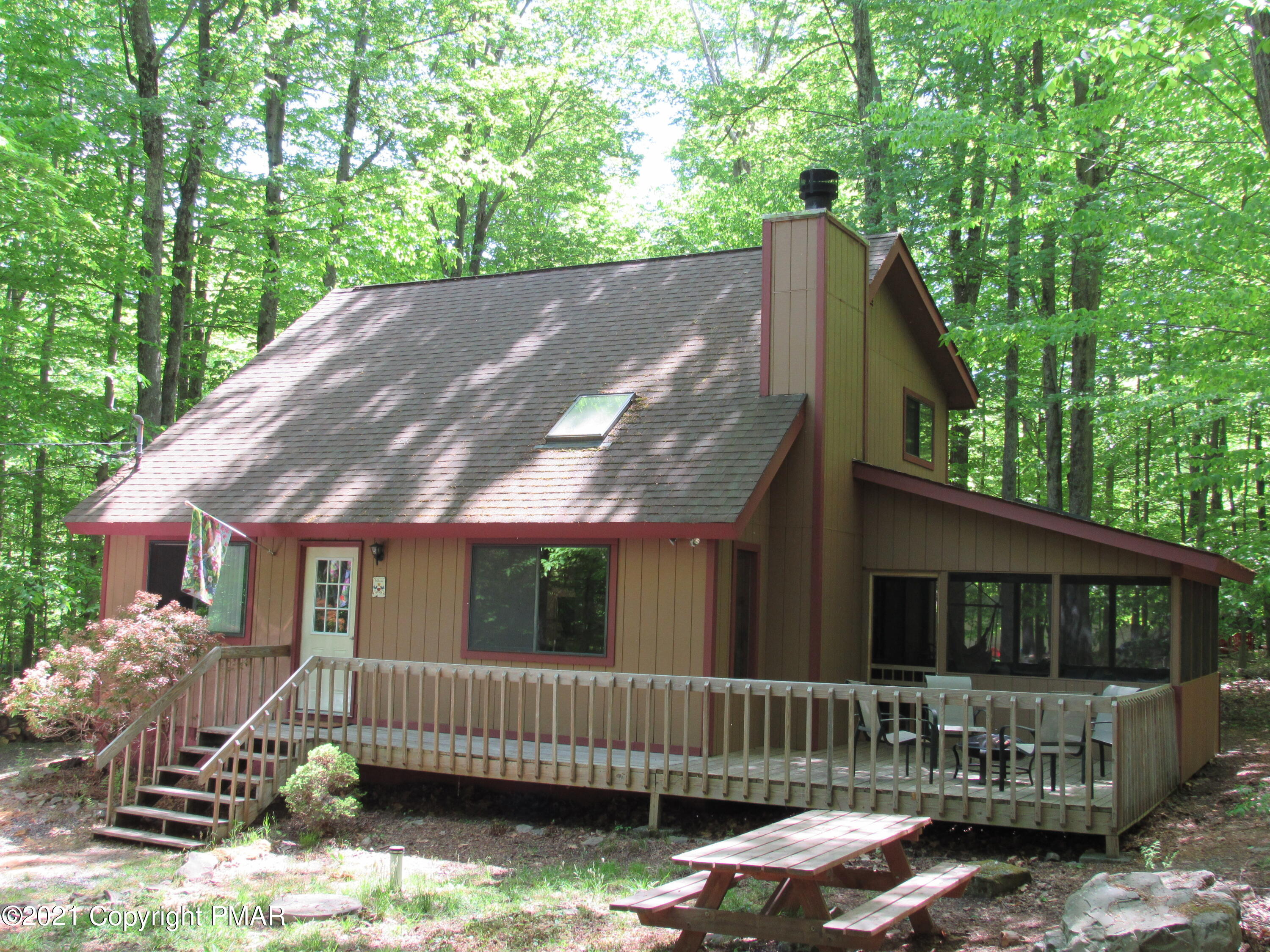 329 Selig Road Pocono Lake, PA 18347 - Photo 1 of 30 IMG_0478